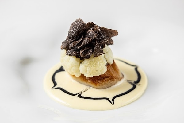 Restaurant Bougainville à Amsterdam, Pays-Bas