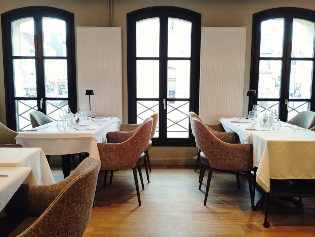 Restaurant Brasserie Chez Jules