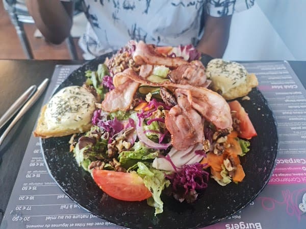 Restaurant Brasserie Le Wengé à Sisteron, France