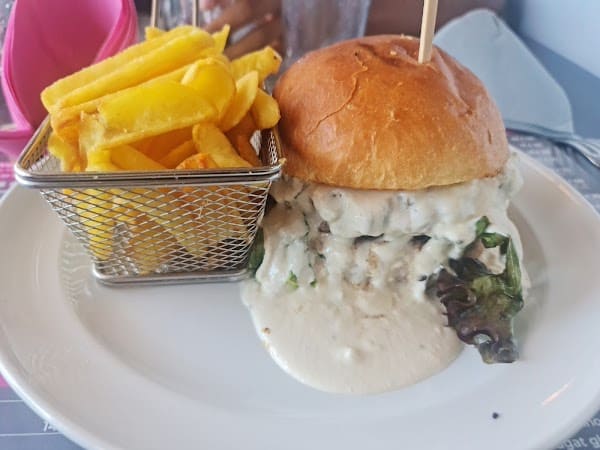 Restaurant Brasserie Le Wengé à Sisteron, France