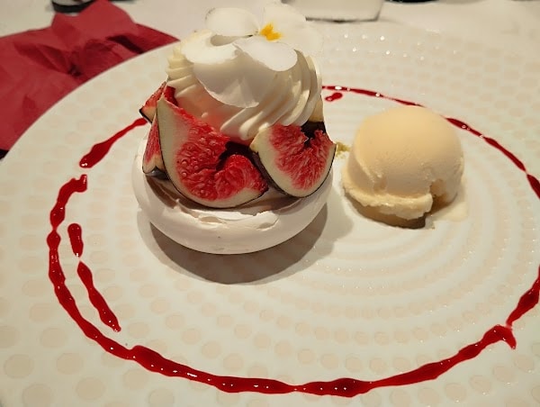 Restaurant Bruckmann – À l’Étoile d’Or à Niederhausbergen, France