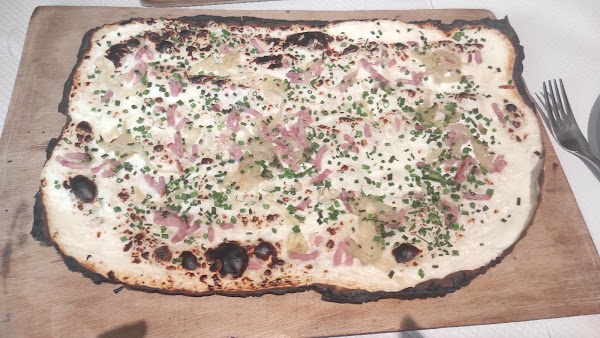 Restaurant Bruckmann – À l’Étoile d’Or à Niederhausbergen, France