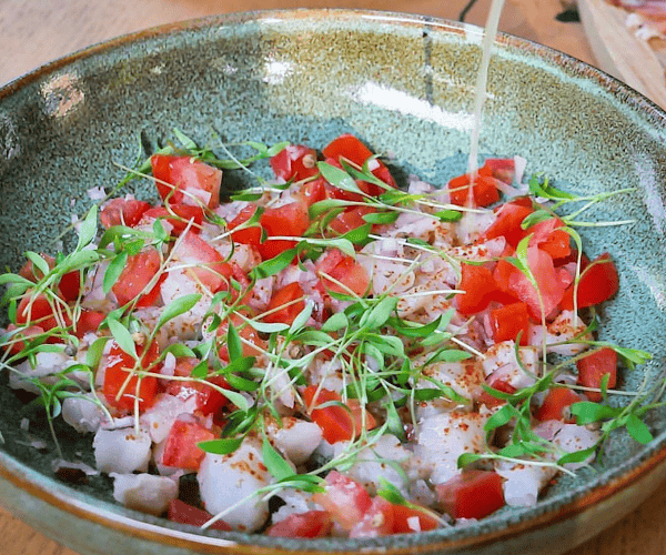 Restaurant Brumaire à Saint-Cloud, France