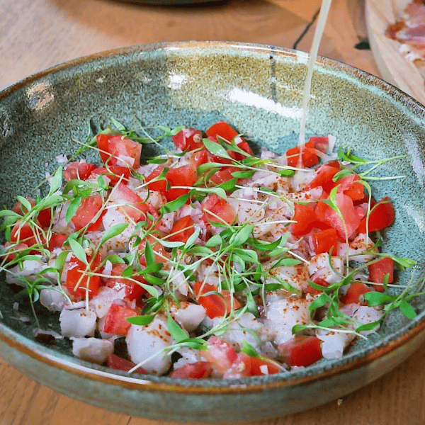 Restaurant Brumaire à Saint-Cloud, France