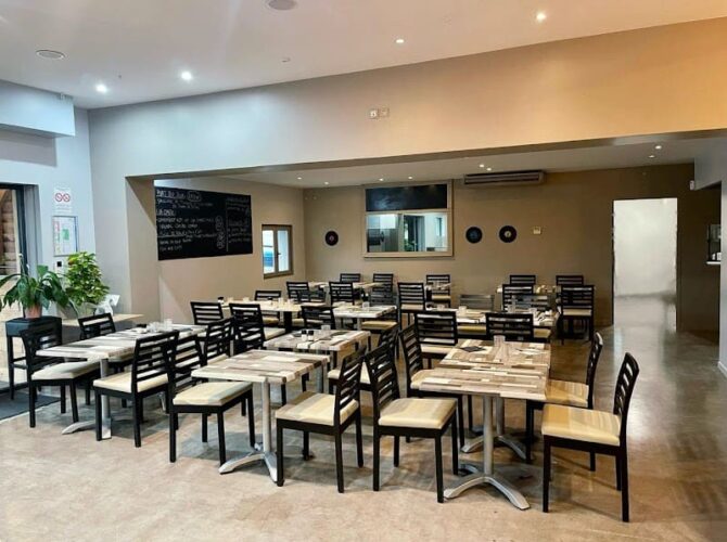 Restaurant BW à Draguignan, France