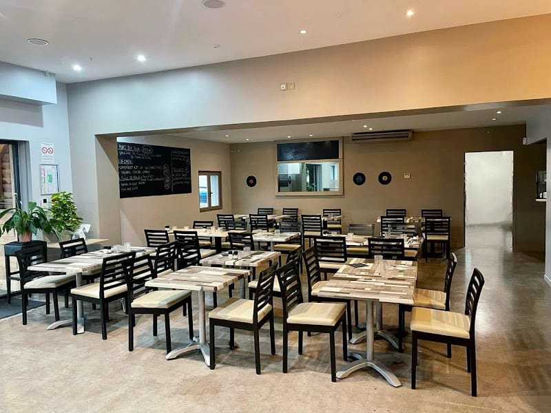 Restaurant BW à Draguignan, France