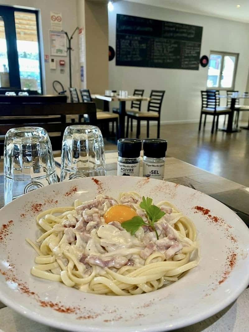 Restaurant BW à Draguignan, France