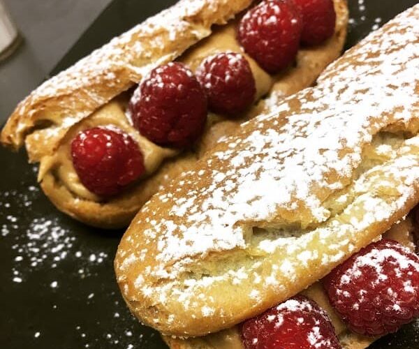 Restaurant Café des Bains à Aix-les-Bains, France