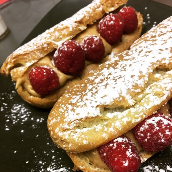 Restaurant Café des Bains à Aix-les-Bains, France