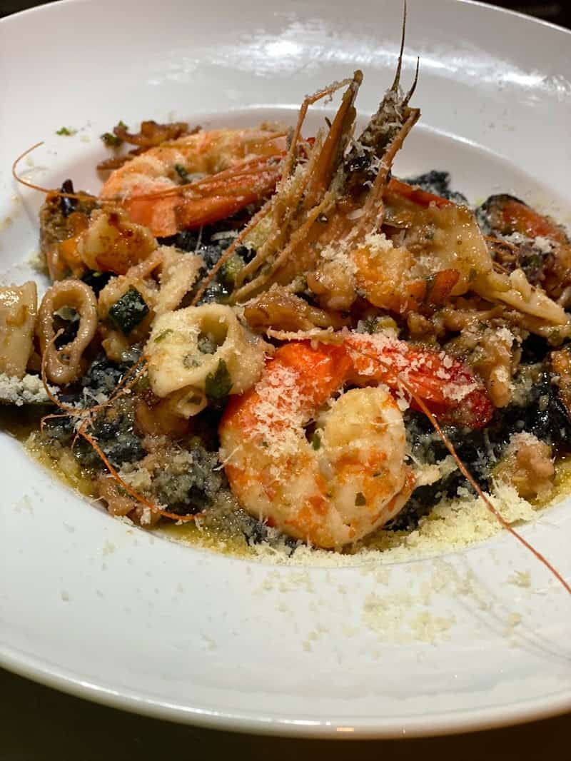 Restaurant Calendal à Cassis, France