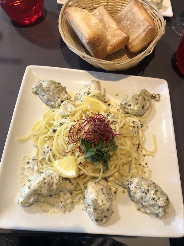 Restaurant Campanile Auxerre – Monéteau à Monéteau, France