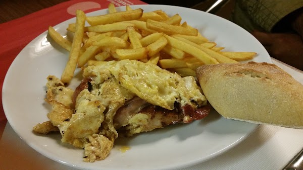 Restaurant Campanile Dole à Dole, France