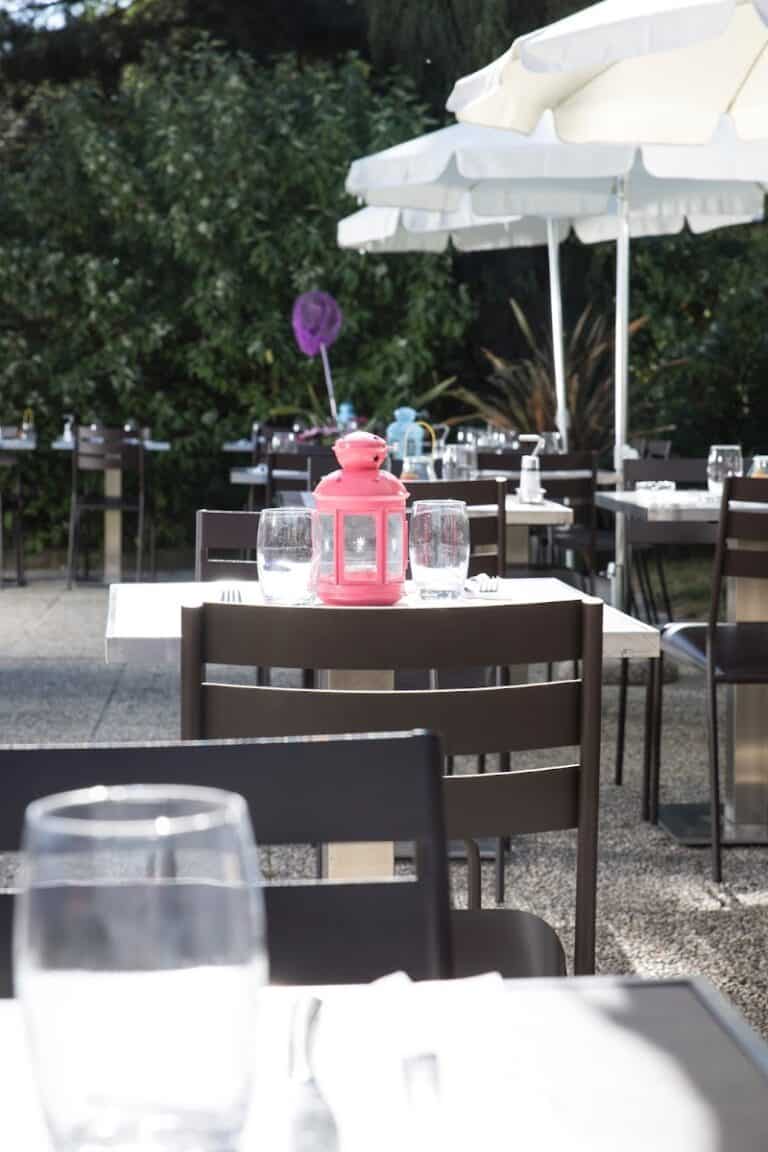 Restaurant Campanile Nature – Cergy Saint Christophe