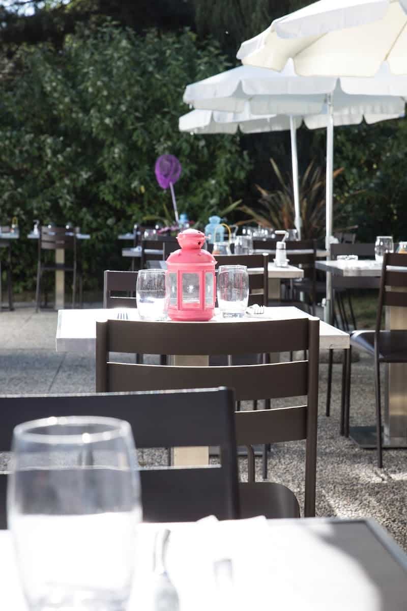 Restaurant Campanile Nature – Cergy Saint Christophe à Osny, France