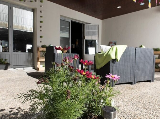 Restaurant Campanile Nature – Cergy Saint Christophe à Osny, France