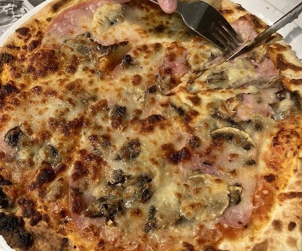 Restaurant Campanile Pontarlier à Pontarlier, France