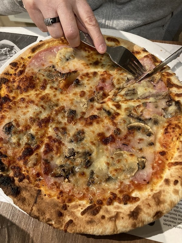 Restaurant Campanile Pontarlier à Pontarlier, France