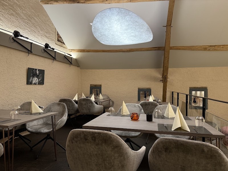 Restaurant Carpe Diem à Groussbus-Wal, Luxembourg