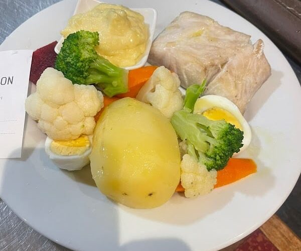 Restaurant Carpentras – Le Rich’Bar – Tabac à Carpentras, France