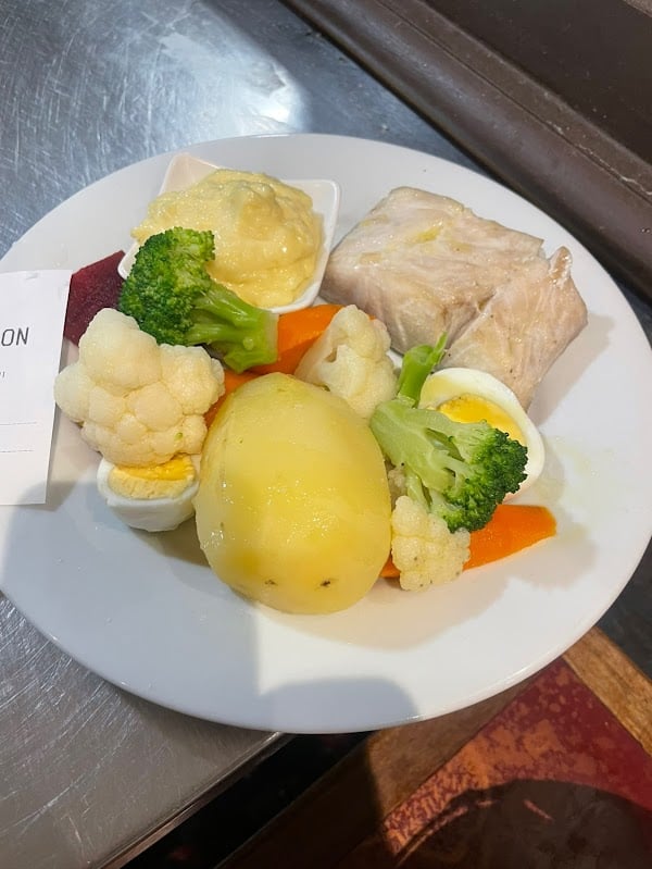 Restaurant Carpentras – Le Rich’Bar – Tabac à Carpentras, France