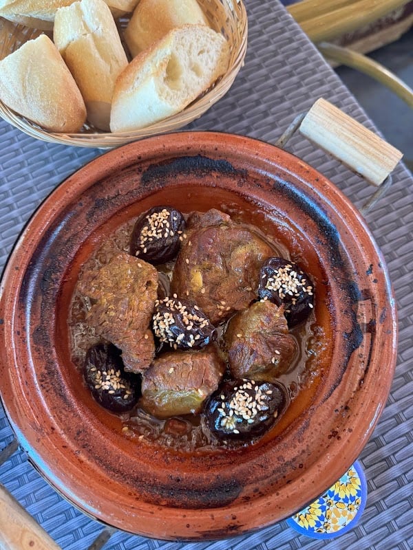 Restaurant Casablanca à Vaulx-en-Velin, France