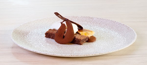 Restaurant CentOnze à Barcelone, Espagne