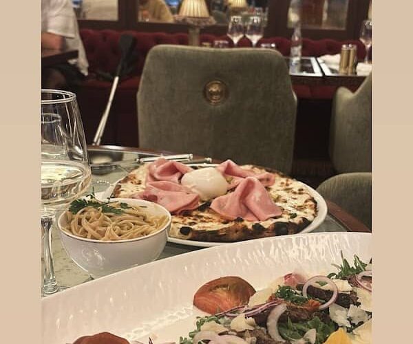 Restaurant César à Saint-Julien-lès-Metz, France