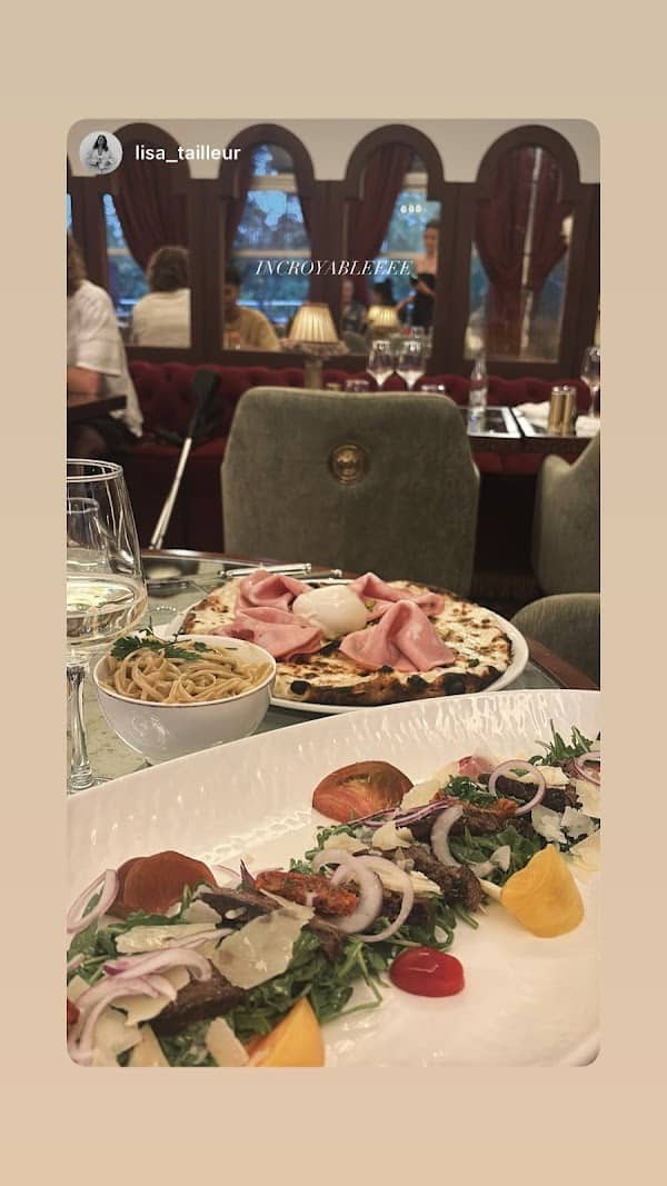 Restaurant César à Saint-Julien-lès-Metz, France