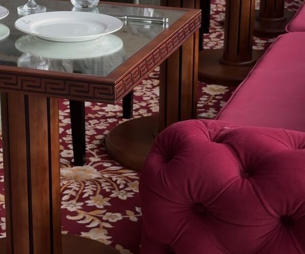 Restaurant César à Saint-Julien-lès-Metz, France