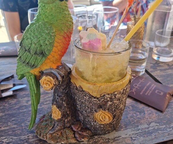 Restaurant Chanteplage à Saint-Cyr-sur-Mer, France