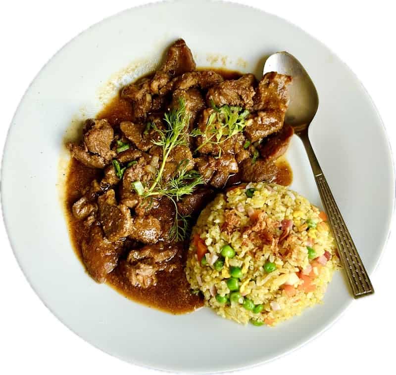 RESTAURANT CHAO VIETNAM à Châteauroux, France