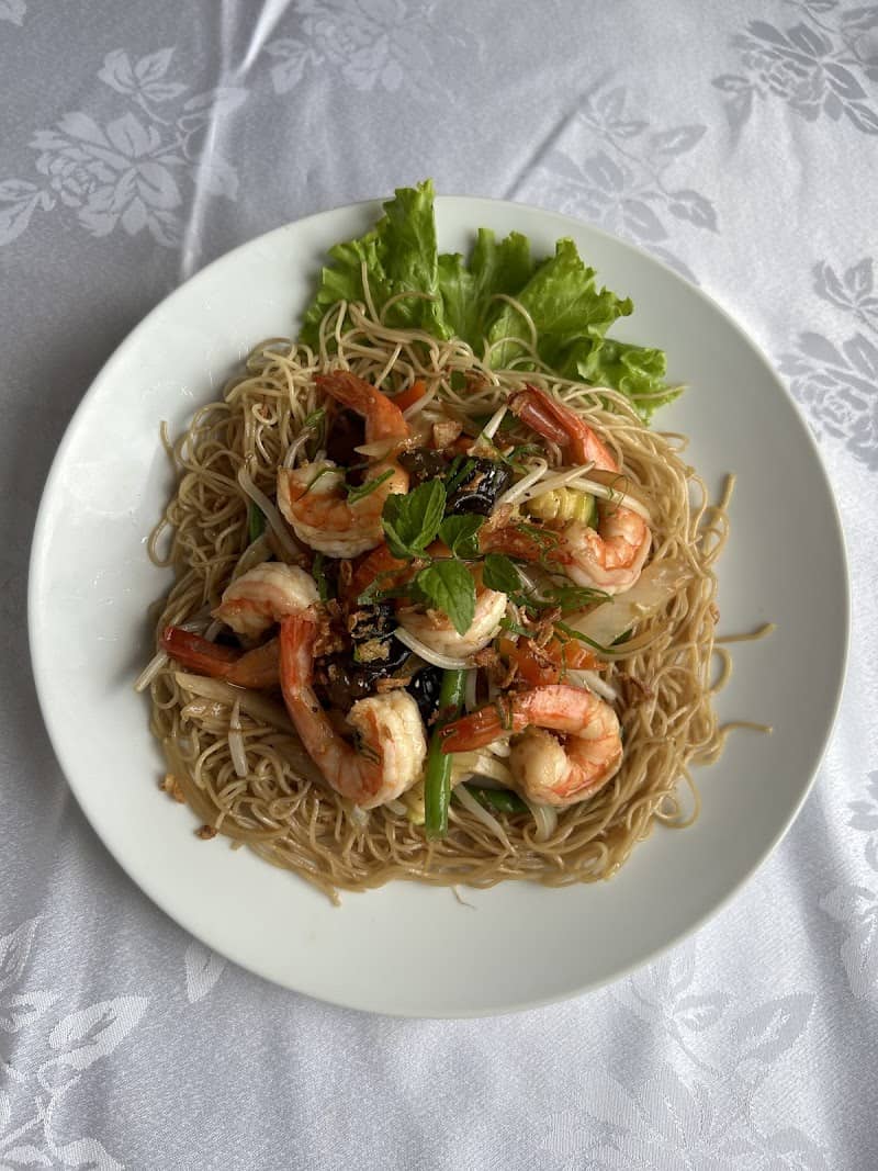 RESTAURANT CHAO VIETNAM à Châteauroux, France