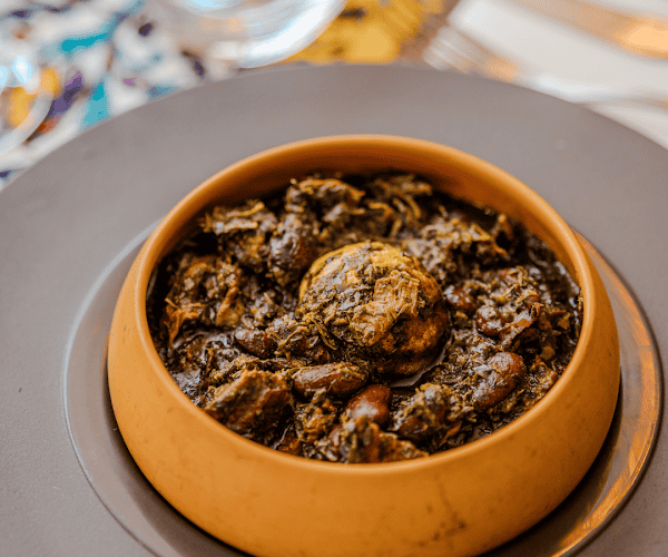 Restaurant Cheminée à Paris, France