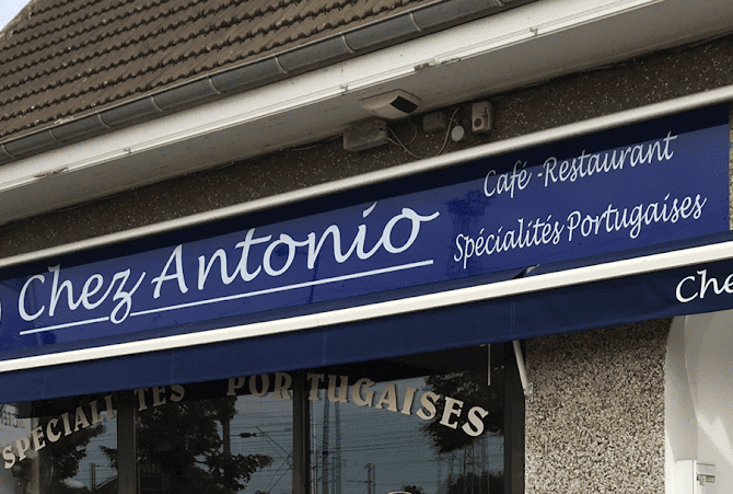 Restaurant Chez Antonio à Mantes-la-Jolie, France