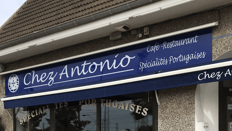 Restaurant Chez Antonio à Mantes-la-Jolie, France