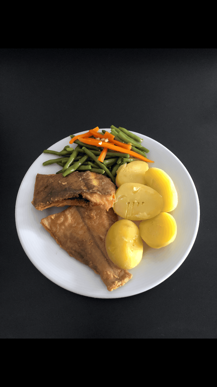 Restaurant Chez Antonio à Mantes-la-Jolie, France