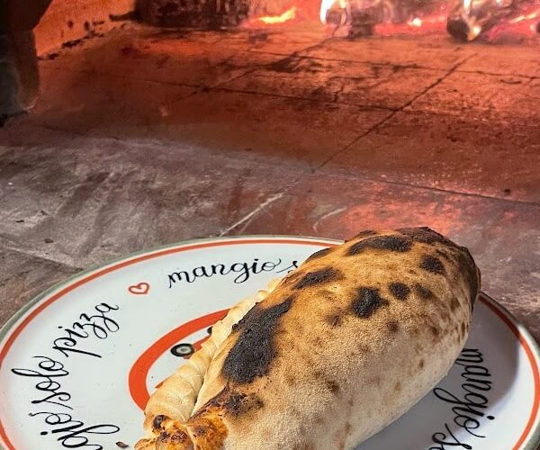 Restaurant chez Bartho à Corte, France