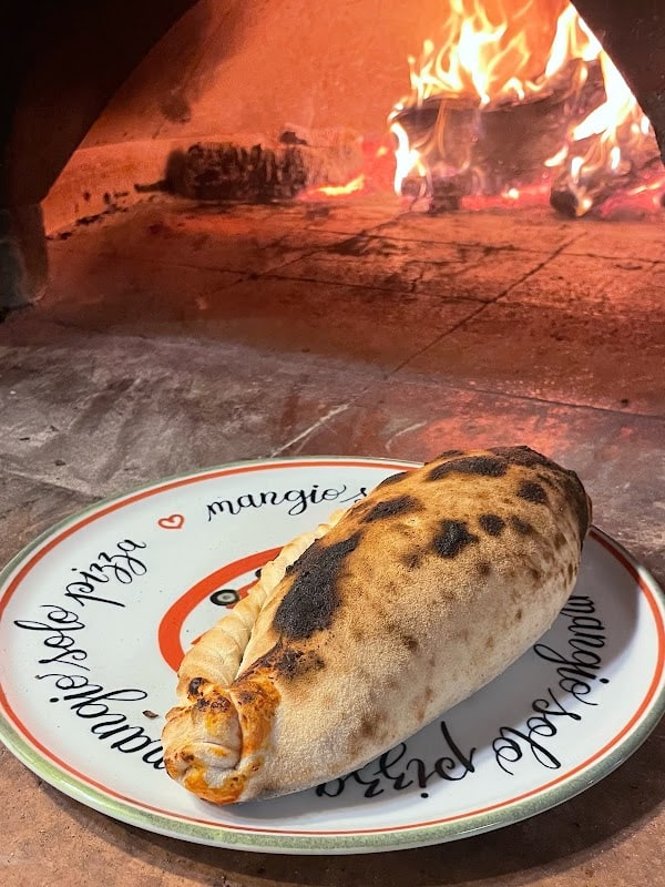 Restaurant chez Bartho à Corte, France