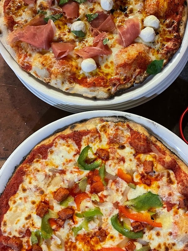 Restaurant chez Bartho à Corte, France