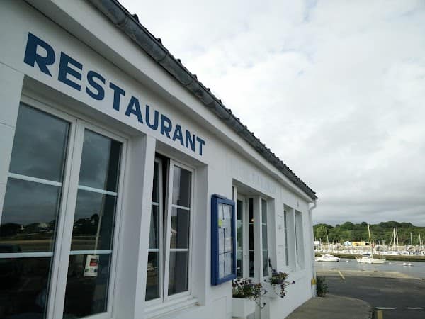 Restaurant Chez Clément Portier à Clohars-Carnoët, France