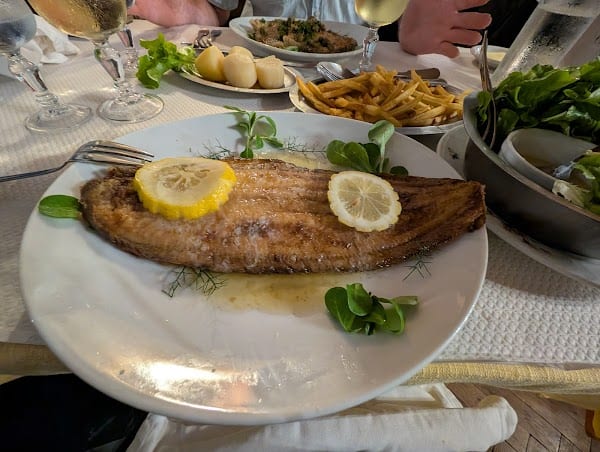 Restaurant Chez Clément Portier à Clohars-Carnoët, France