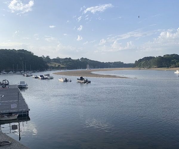 Restaurant Chez Clément Portier à Clohars-Carnoët, France