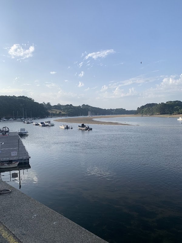 Restaurant Chez Clément Portier à Clohars-Carnoët, France