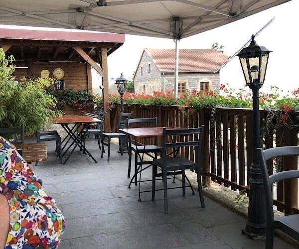 Restaurant Chez Cordel à Beyren-lès-Sierck, France