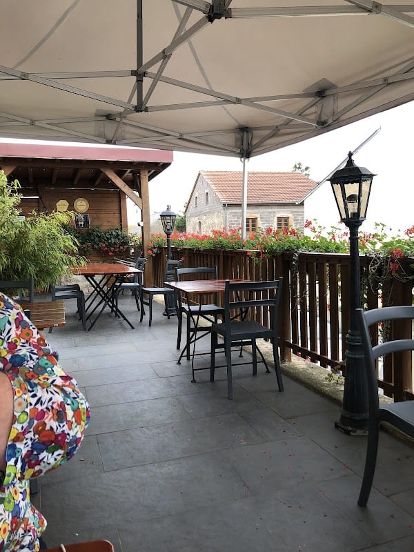 Restaurant Chez Cordel à Beyren-lès-Sierck, France