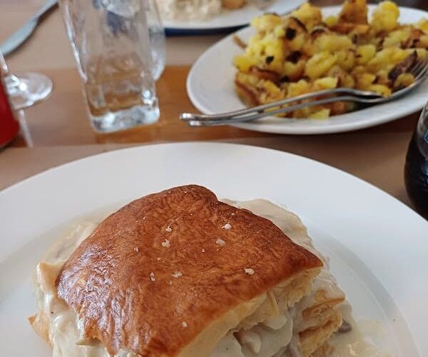 Restaurant Chez Cordel à Beyren-lès-Sierck, France