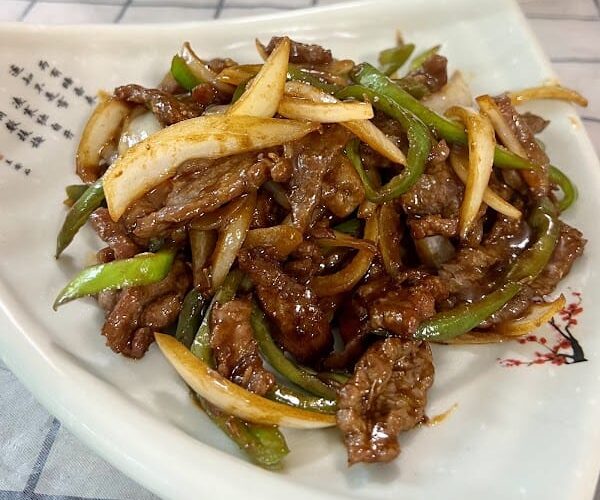 Restaurant Chez Hehe 合合酒家 à Èze, France