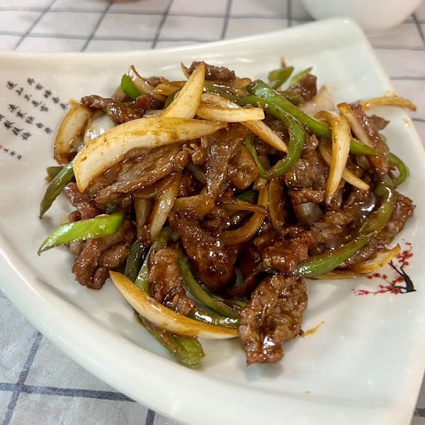 Restaurant Chez Hehe 合合酒家 à Èze, France