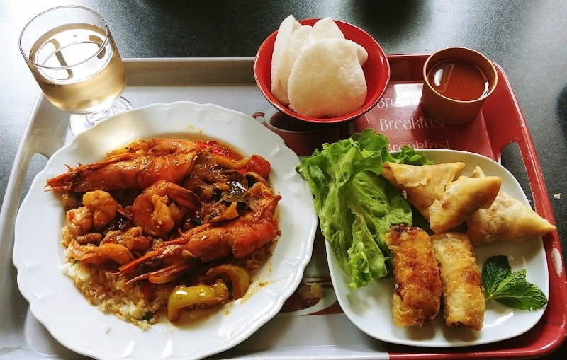 Restaurant Chez Lee DRAGUIGNAN à Draguignan, France