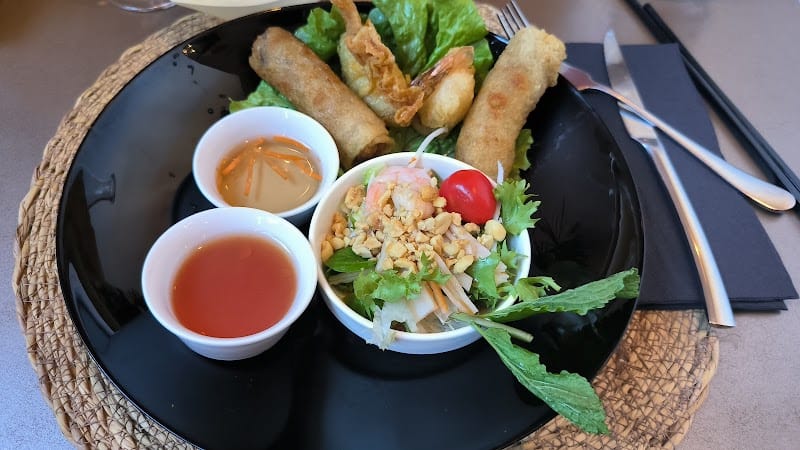 Restaurant Chez Lee DRAGUIGNAN à Draguignan, France